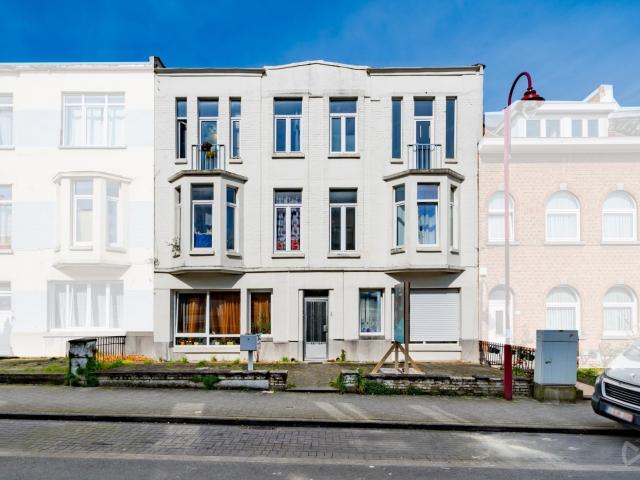 te koop Appartement Sint Jans Molenbeek