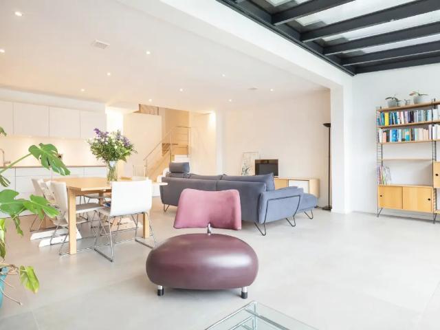 te koop Appartement Sint Jans Molenbeek
