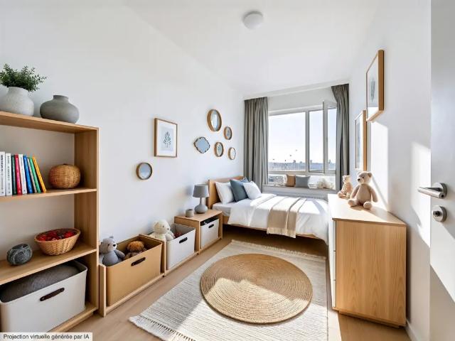 te koop Appartement Sint Jans Molenbeek