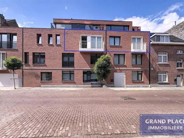 te koop Appartement Sint Lambrechts Woluwe