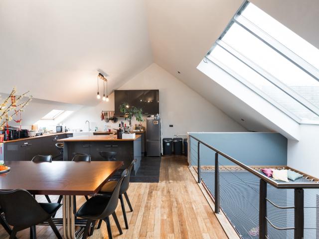 te koop Appartement Sint Lambrechts Woluwe