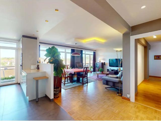 te koop Appartement Sint Lambrechts Woluwe