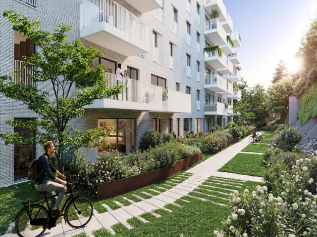 te koop Appartement Sint Lambrechts Woluwe