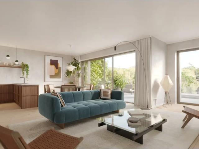 te koop Appartement Sint Lambrechts Woluwe