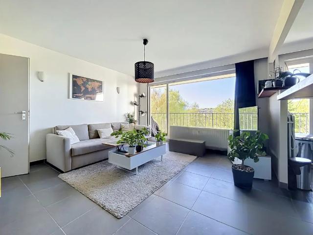 te koop Appartement Sint Lambrechts Woluwe