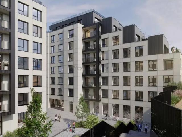 te koop Appartement Sint Lambrechts Woluwe