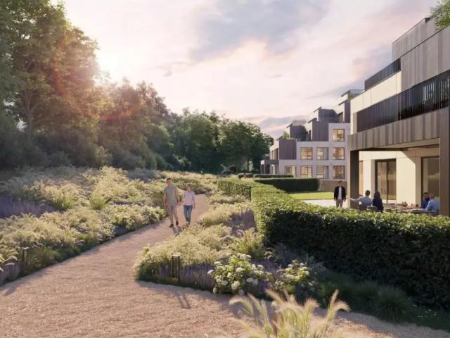 te koop Appartement Sint Lambrechts Woluwe