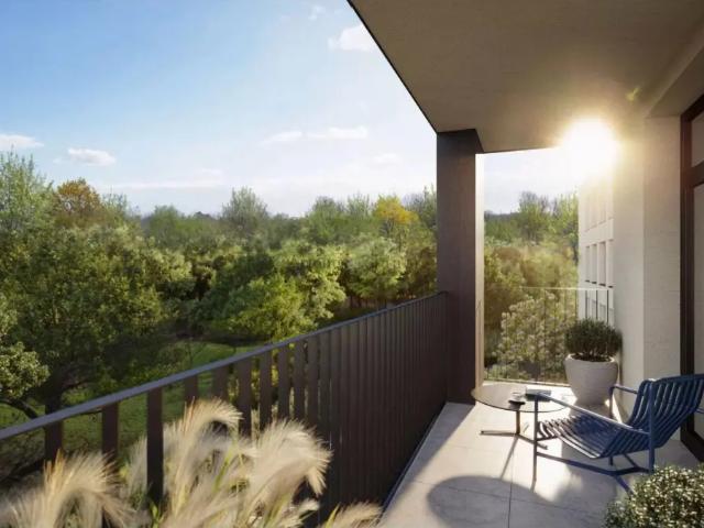 te koop Appartement Sint Lambrechts Woluwe