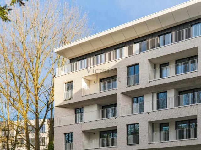 te koop Appartement Sint Lambrechts Woluwe