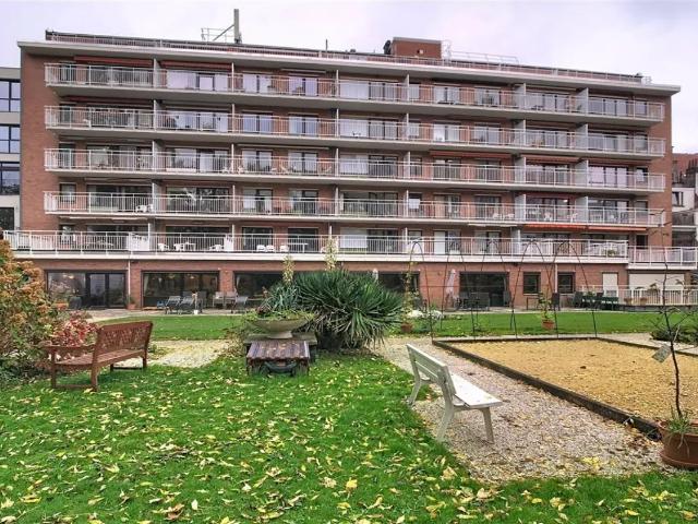 te koop Appartement Sint Lambrechts Woluwe