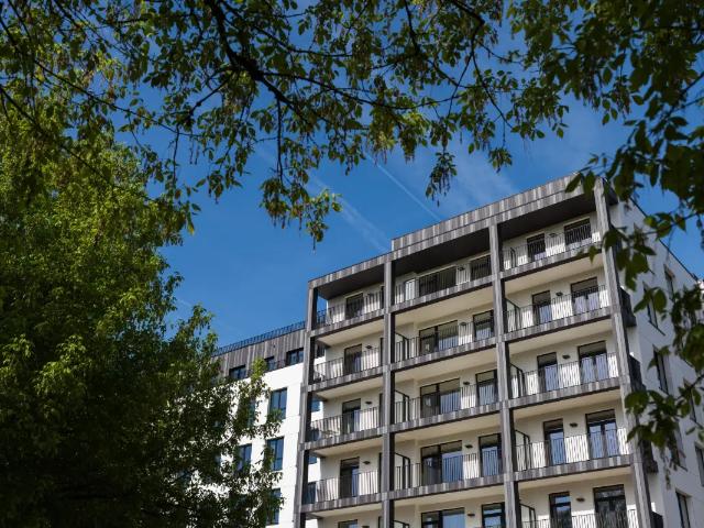 te koop Appartement Sint Lambrechts Woluwe
