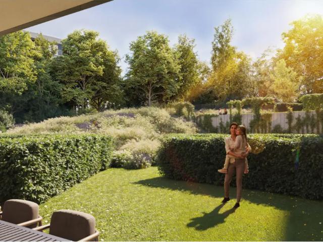 te koop Appartement Sint Lambrechts Woluwe