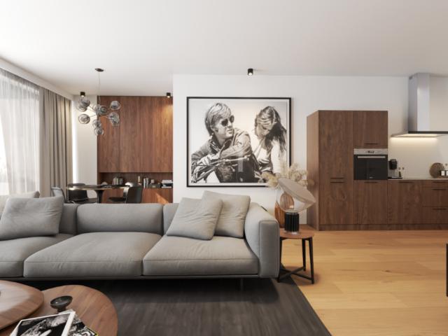 te koop Appartement Sint Lambrechts Woluwe