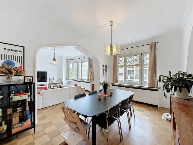 te koop Appartement Sint Lambrechts Woluwe