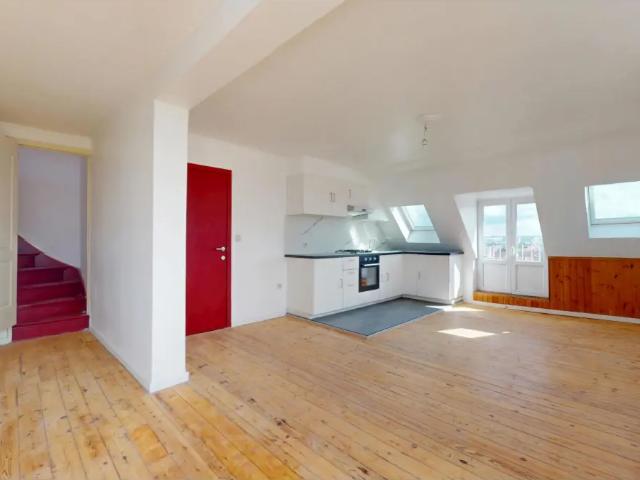 te koop Appartement Sint Lambrechts Woluwe