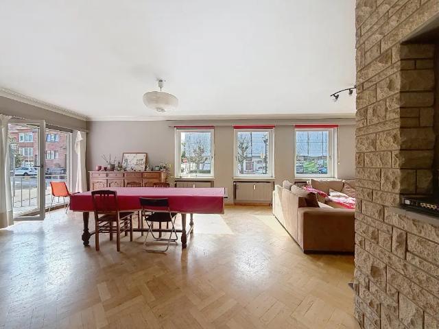 te koop Appartement Sint Lambrechts Woluwe