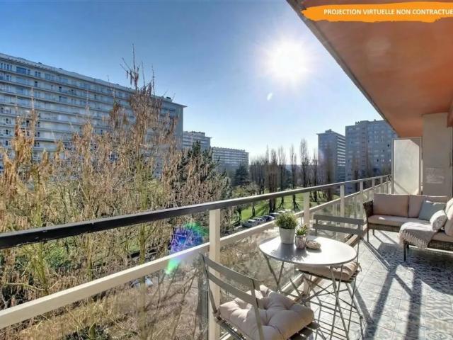 te koop Appartement Sint Lambrechts Woluwe