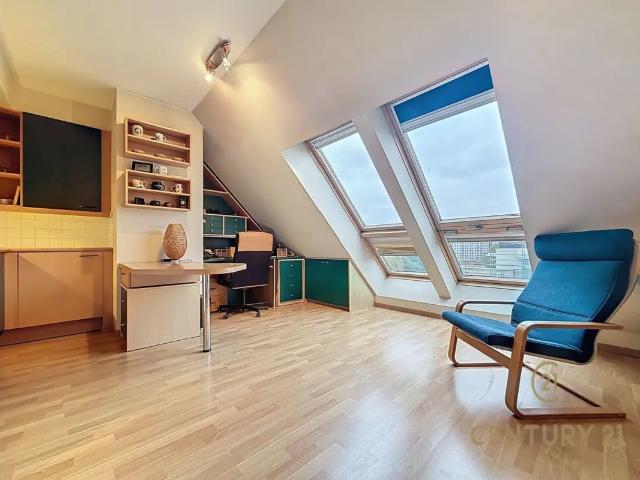 te koop Appartement Sint Lambrechts Woluwe