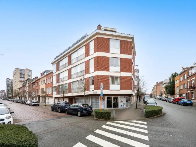 te koop Appartement Sint Lambrechts Woluwe