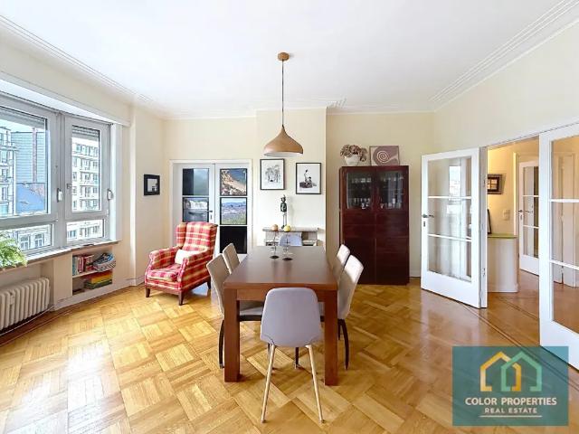 te koop Appartement Sint Lambrechts Woluwe