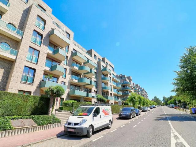 te koop Appartement Sint Lambrechts Woluwe