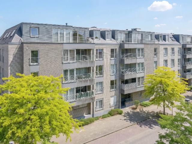 te koop Appartement Sint Lambrechts Woluwe