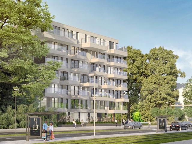 te koop Appartement Sint Lambrechts Woluwe