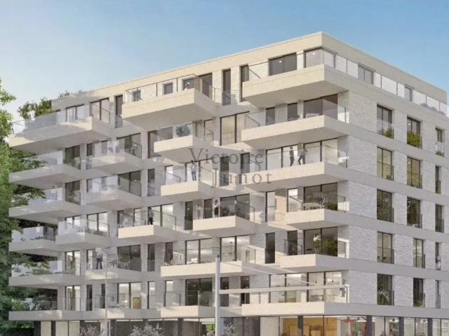 te koop Appartement Sint Lambrechts Woluwe