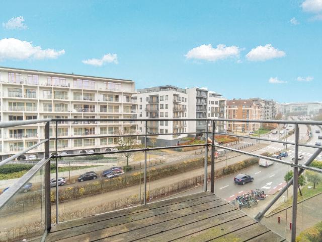 te koop Appartement Sint Lambrechts Woluwe