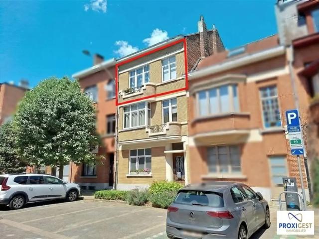 te koop Appartement Sint Lambrechts Woluwe