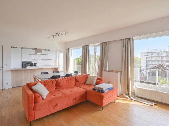 te koop Appartement Sint Lambrechts Woluwe