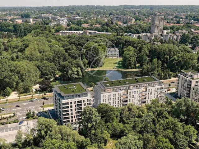 te koop Appartement Sint Lambrechts Woluwe