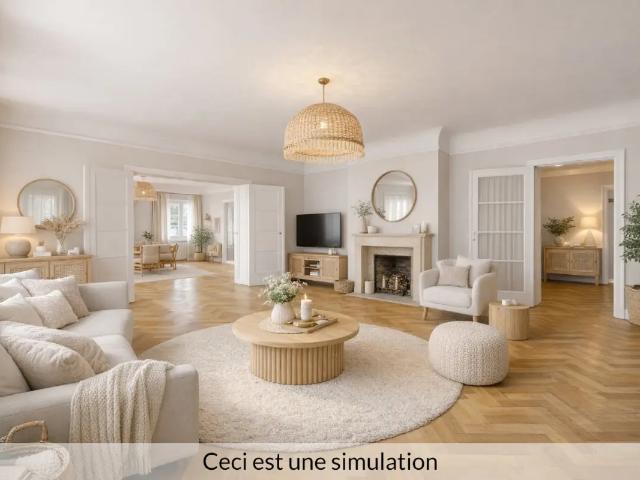 te koop Appartement Sint Lambrechts Woluwe