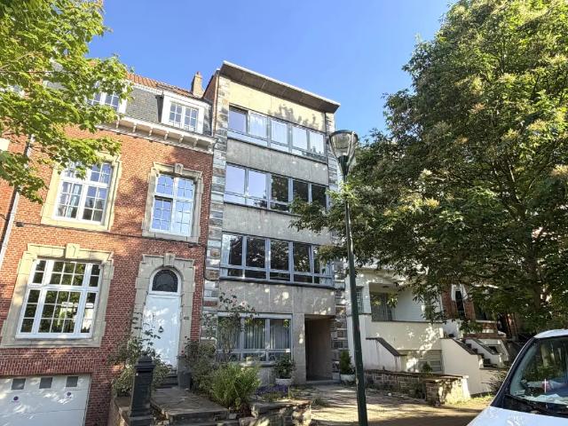 te koop Appartement Sint Lambrechts Woluwe