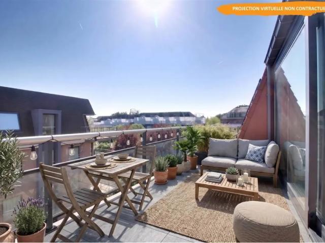 te koop Appartement Sint Lambrechts Woluwe