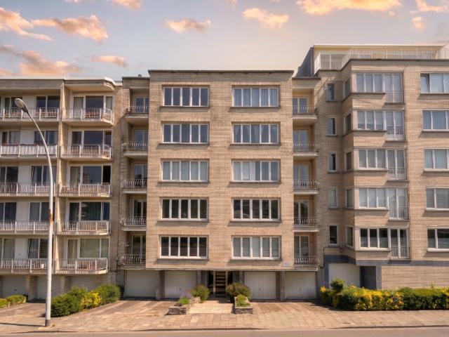 te koop Appartement Sint Lambrechts Woluwe