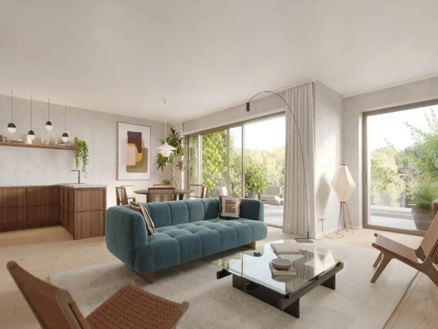 te koop Appartement Sint Lambrechts Woluwe