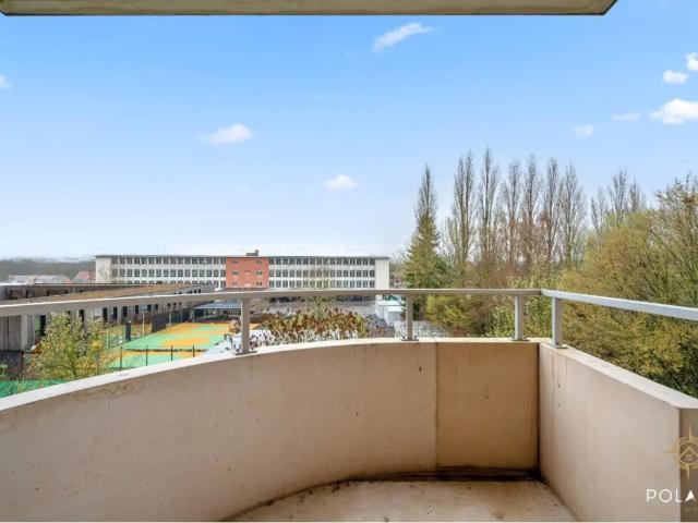 te koop Appartement Sint Lambrechts Woluwe