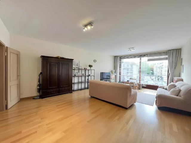 te koop Appartement Sint Lambrechts Woluwe