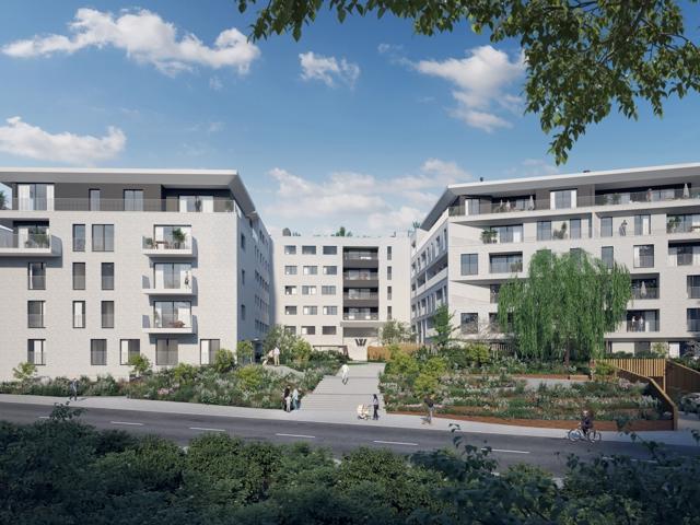 te koop Appartement Sint Lambrechts Woluwe