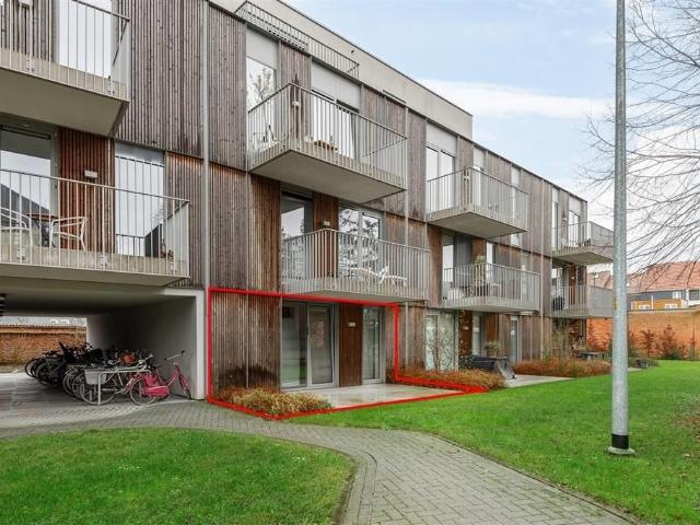 te koop Appartement Sint Niklaas