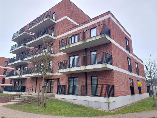 te koop Appartement Sint Niklaas
