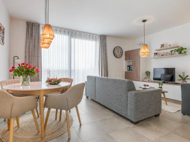 te koop Appartement Sint Niklaas