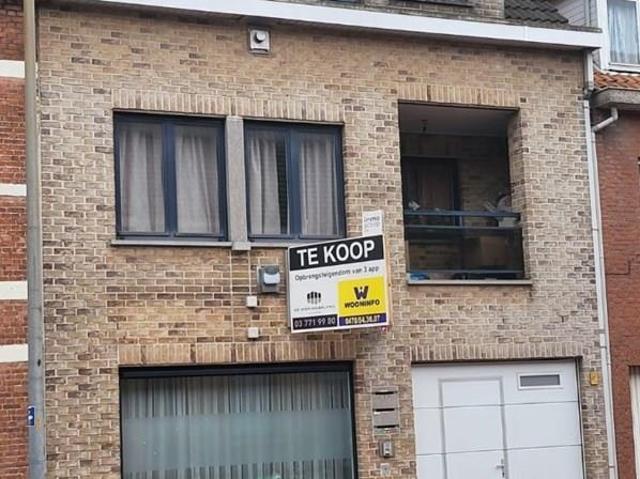 te koop Appartement Sint Niklaas