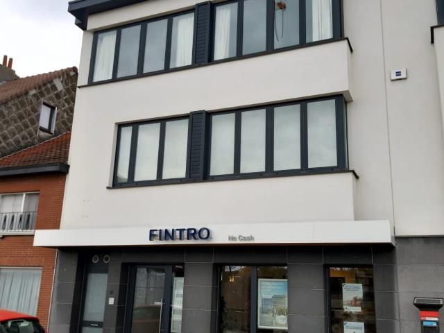 te koop Appartement Sint Niklaas
