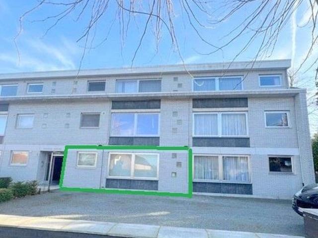 te koop Appartement Sint Niklaas