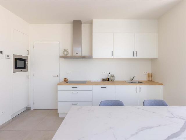 te koop Appartement Sint Niklaas
