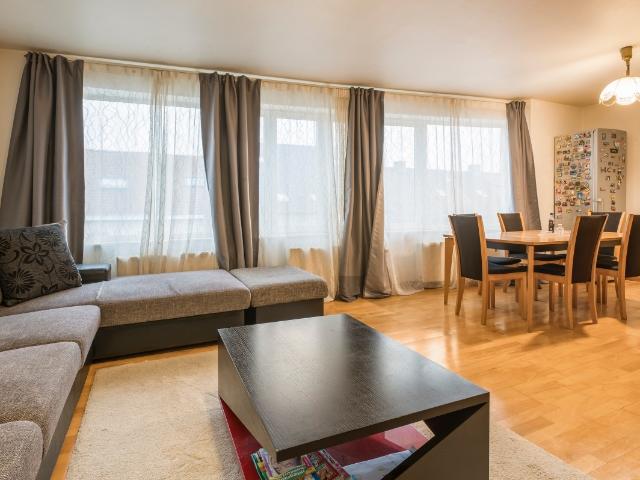 te koop Appartement Sint Niklaas