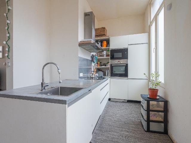 te koop Appartement Sint Niklaas