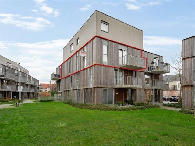 te koop Appartement Sint Niklaas